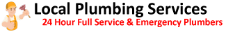 Groton Plumbers
